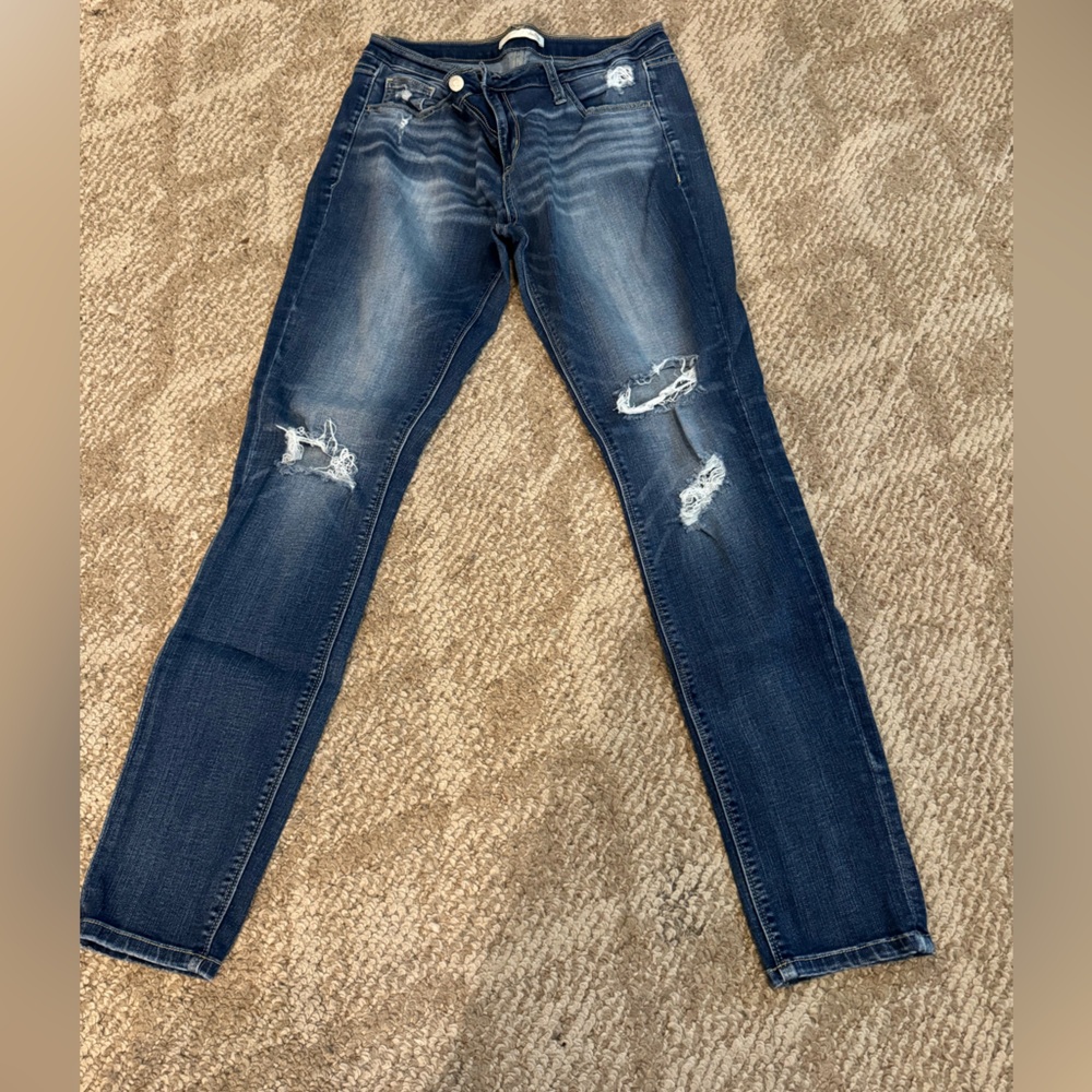 Women’s jeans